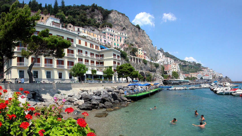 Hotel La Bussola Novara Bagian luar foto